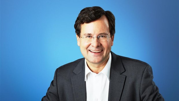 Dans la course pour un troisième mandat
